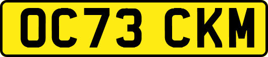 OC73CKM