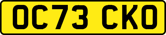 OC73CKO