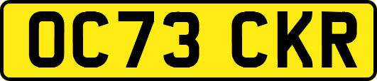 OC73CKR