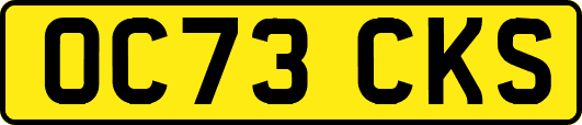OC73CKS