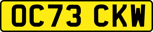 OC73CKW