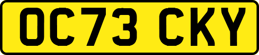 OC73CKY