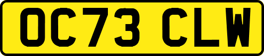 OC73CLW