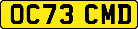 OC73CMD