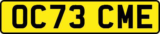OC73CME