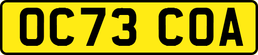 OC73COA