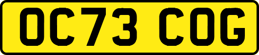 OC73COG