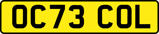 OC73COL