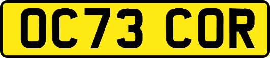 OC73COR
