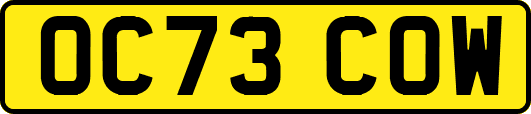 OC73COW