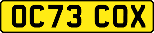 OC73COX