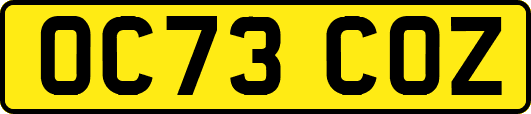 OC73COZ