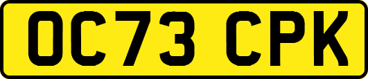 OC73CPK