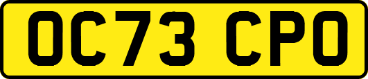 OC73CPO