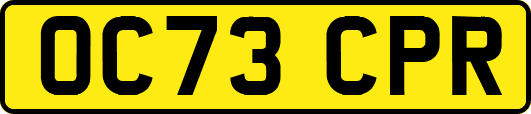 OC73CPR