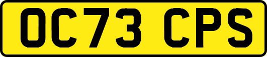 OC73CPS