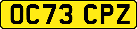 OC73CPZ