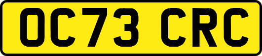 OC73CRC