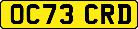 OC73CRD