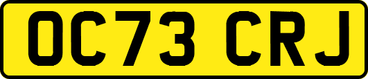 OC73CRJ