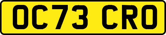 OC73CRO