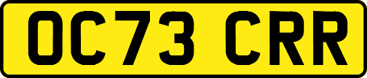 OC73CRR