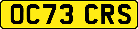 OC73CRS