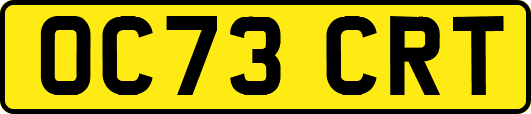 OC73CRT