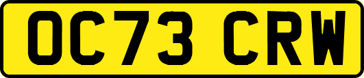 OC73CRW