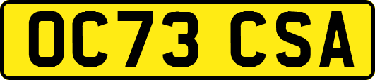 OC73CSA