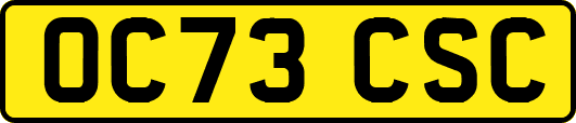 OC73CSC