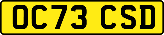 OC73CSD
