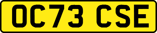 OC73CSE