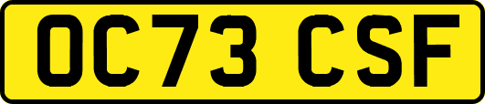 OC73CSF