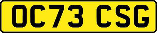 OC73CSG