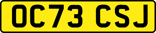 OC73CSJ