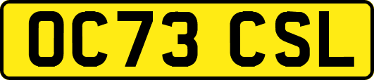 OC73CSL