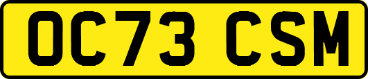 OC73CSM