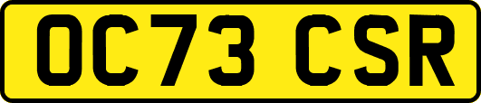 OC73CSR