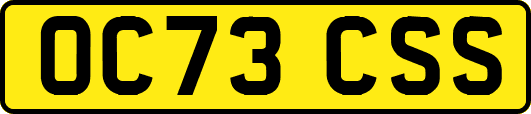 OC73CSS