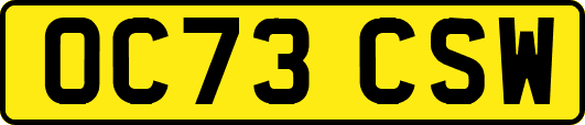 OC73CSW