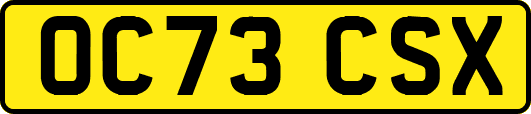 OC73CSX