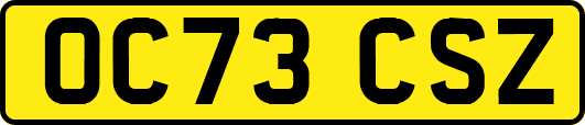 OC73CSZ