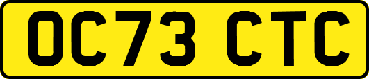 OC73CTC