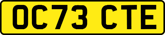 OC73CTE