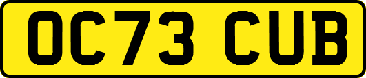 OC73CUB