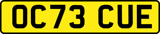OC73CUE