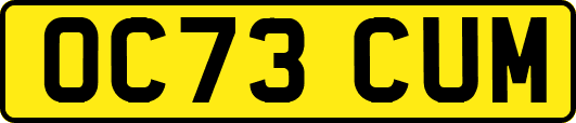OC73CUM