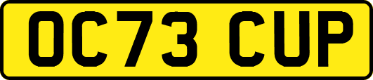 OC73CUP