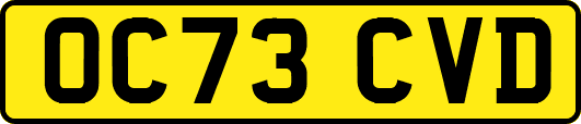 OC73CVD